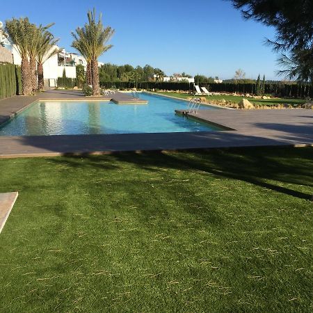Apartament Naranjo Golf & Leisure Dehesa de Campoamor  Zewnętrze zdjęcie