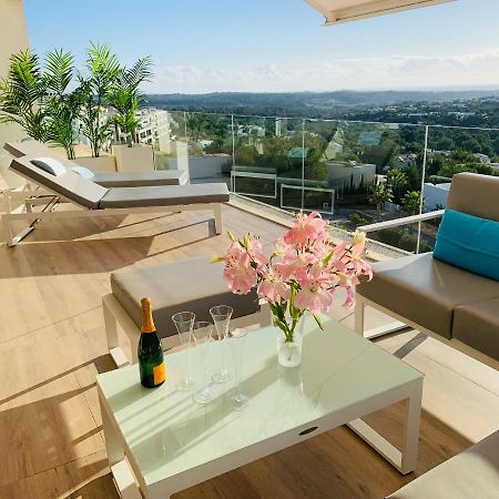 Apartament Naranjo Golf & Leisure Dehesa de Campoamor  Zewnętrze zdjęcie