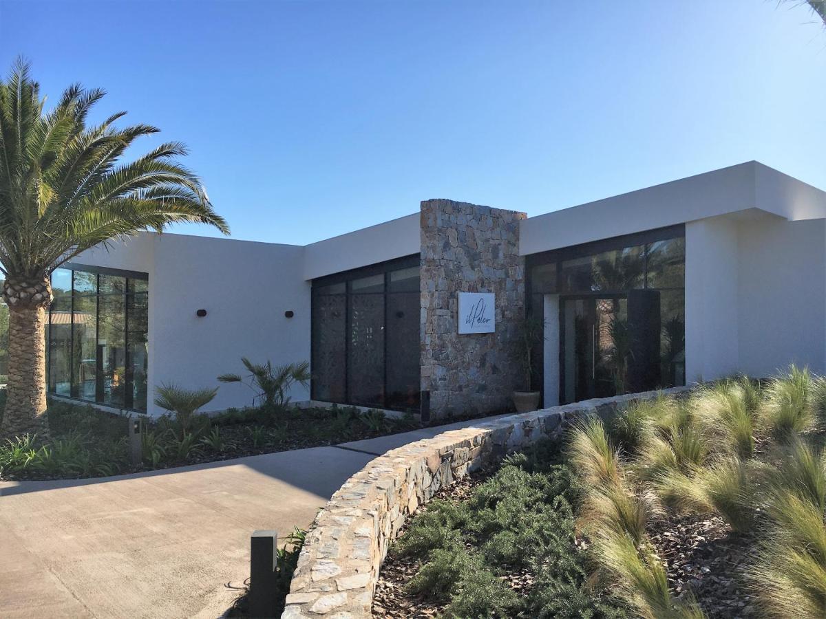 Apartament Naranjo Golf & Leisure Dehesa de Campoamor  Zewnętrze zdjęcie