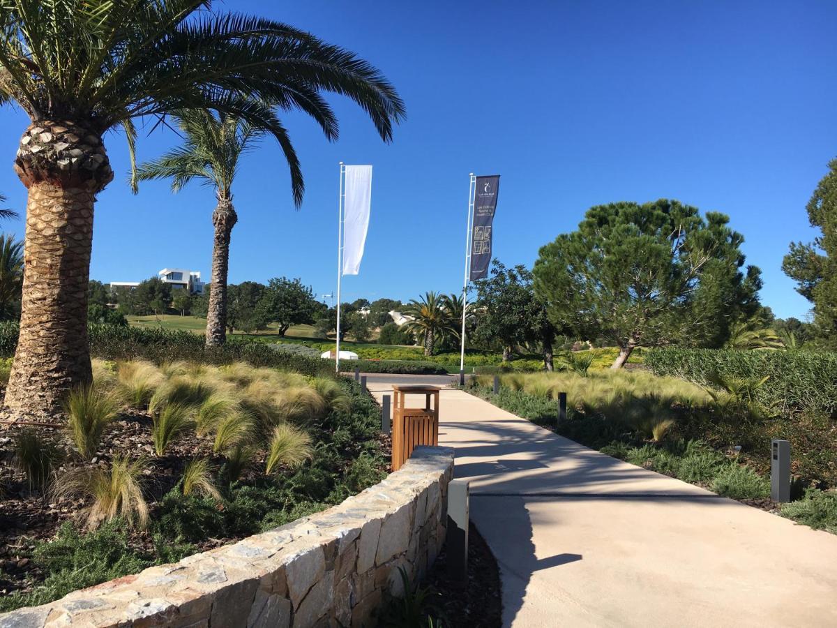 Apartament Naranjo Golf & Leisure Dehesa de Campoamor  Zewnętrze zdjęcie