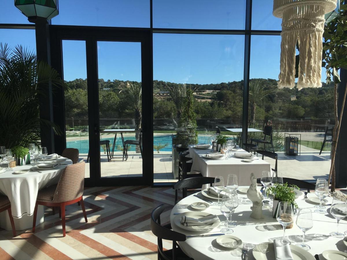 Apartament Naranjo Golf & Leisure Dehesa de Campoamor  Zewnętrze zdjęcie