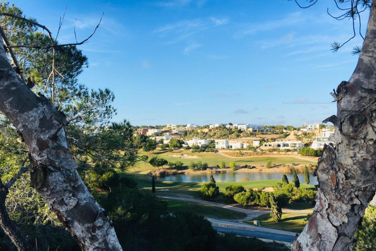 Apartament Naranjo Golf & Leisure Dehesa de Campoamor  Zewnętrze zdjęcie