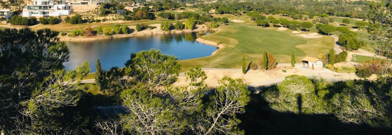 Apartament Naranjo Golf & Leisure Dehesa de Campoamor  Zewnętrze zdjęcie