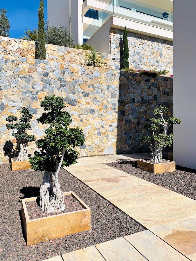 Apartament Naranjo Golf & Leisure Dehesa de Campoamor  Zewnętrze zdjęcie