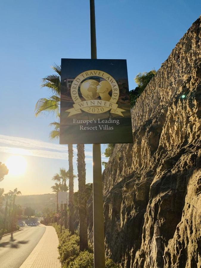 Apartament Naranjo Golf & Leisure Dehesa de Campoamor  Zewnętrze zdjęcie