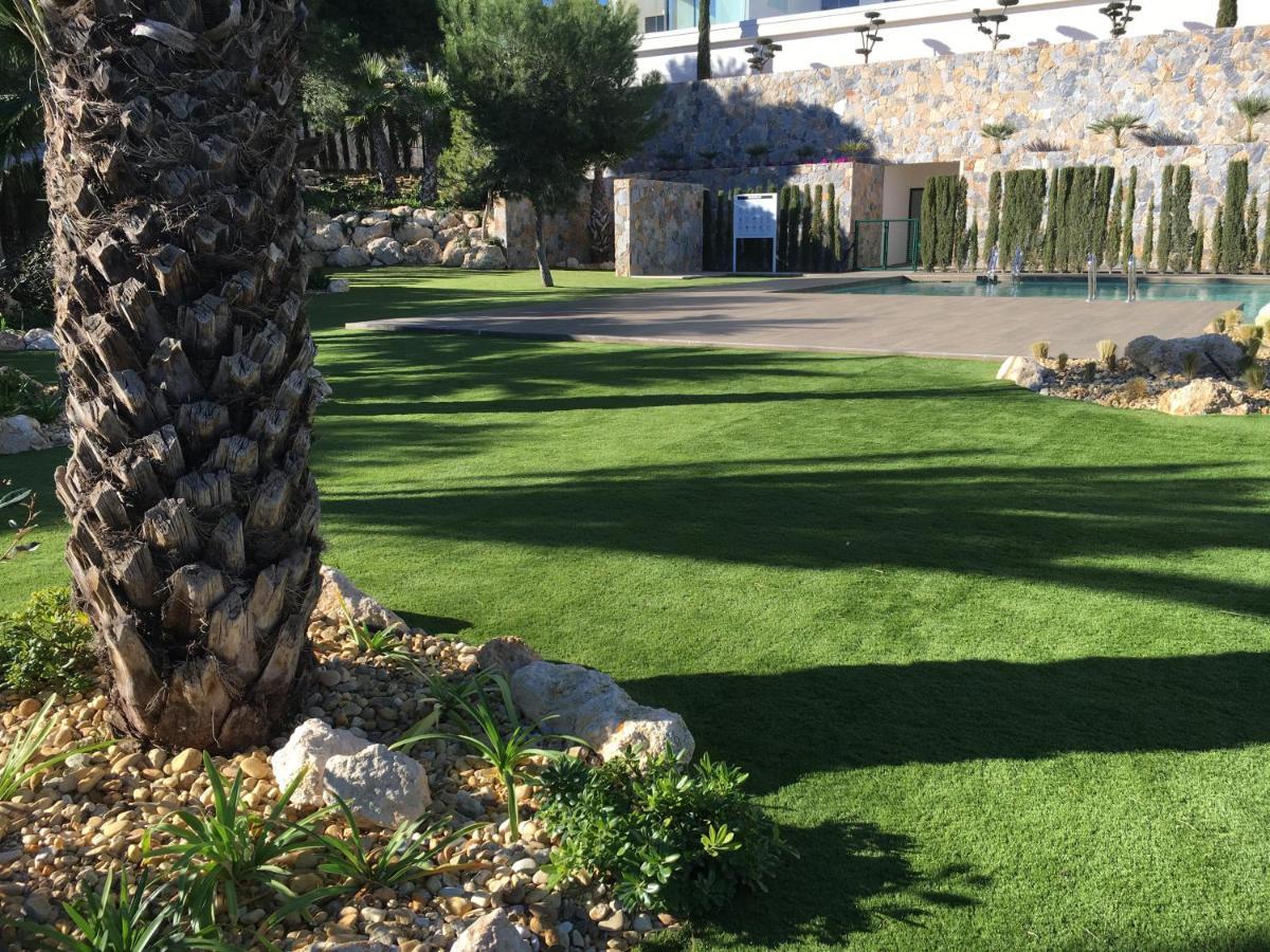 Apartament Naranjo Golf & Leisure Dehesa de Campoamor  Zewnętrze zdjęcie