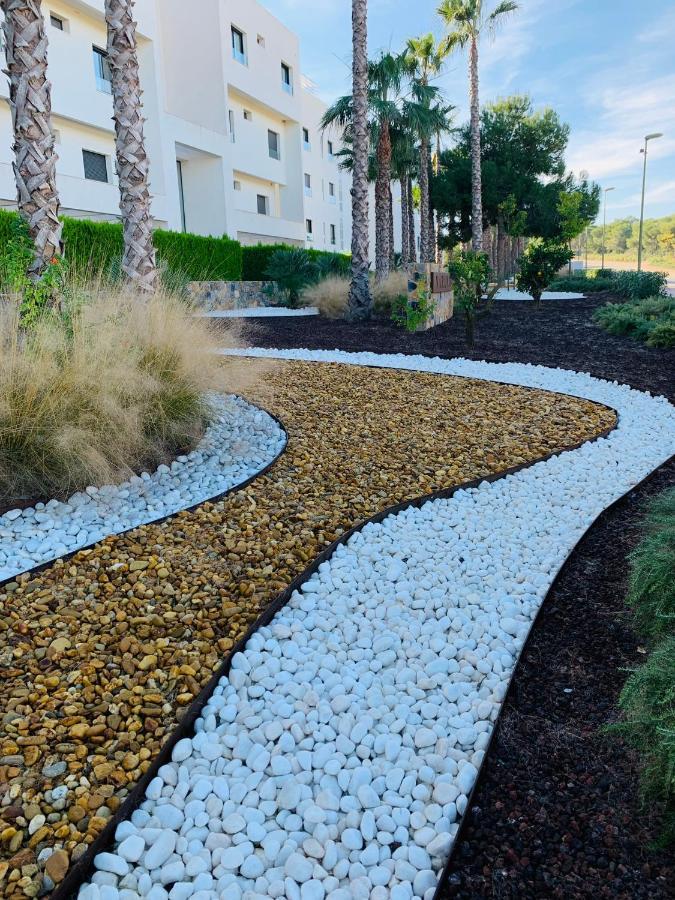 Apartament Naranjo Golf & Leisure Dehesa de Campoamor  Zewnętrze zdjęcie