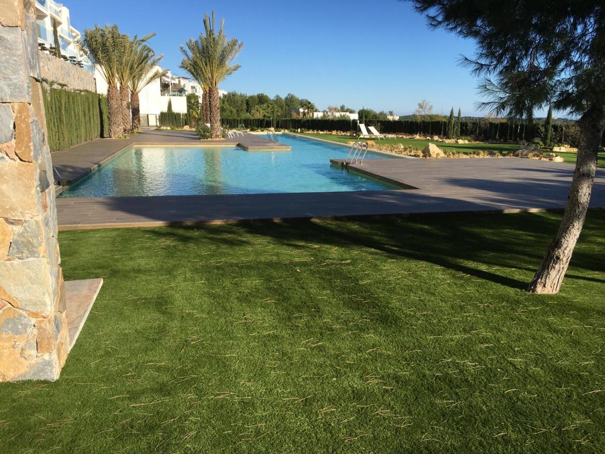 Apartament Naranjo Golf & Leisure Dehesa de Campoamor  Zewnętrze zdjęcie