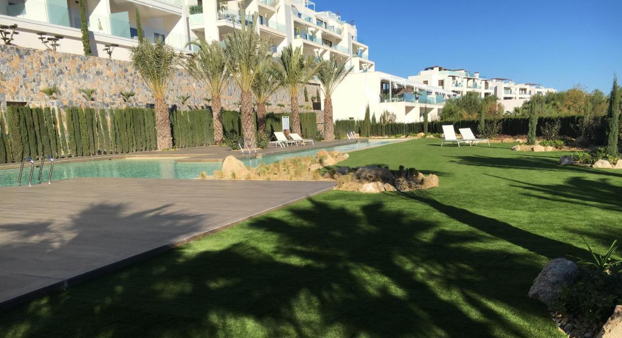 Apartament Naranjo Golf & Leisure Dehesa de Campoamor  Zewnętrze zdjęcie