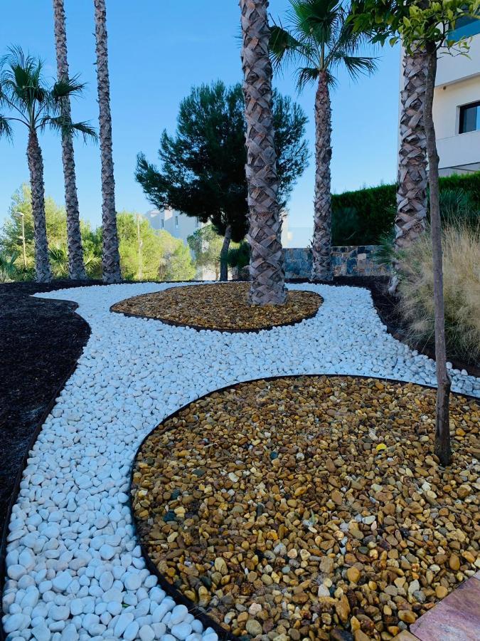 Apartament Naranjo Golf & Leisure Dehesa de Campoamor  Zewnętrze zdjęcie