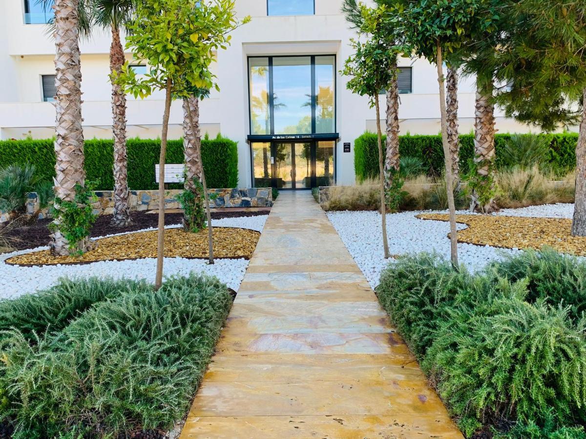 Apartament Naranjo Golf & Leisure Dehesa de Campoamor  Zewnętrze zdjęcie