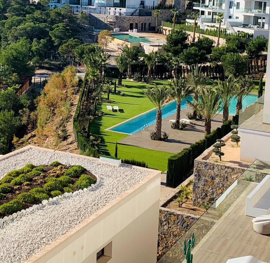Apartament Naranjo Golf & Leisure Dehesa de Campoamor  Zewnętrze zdjęcie