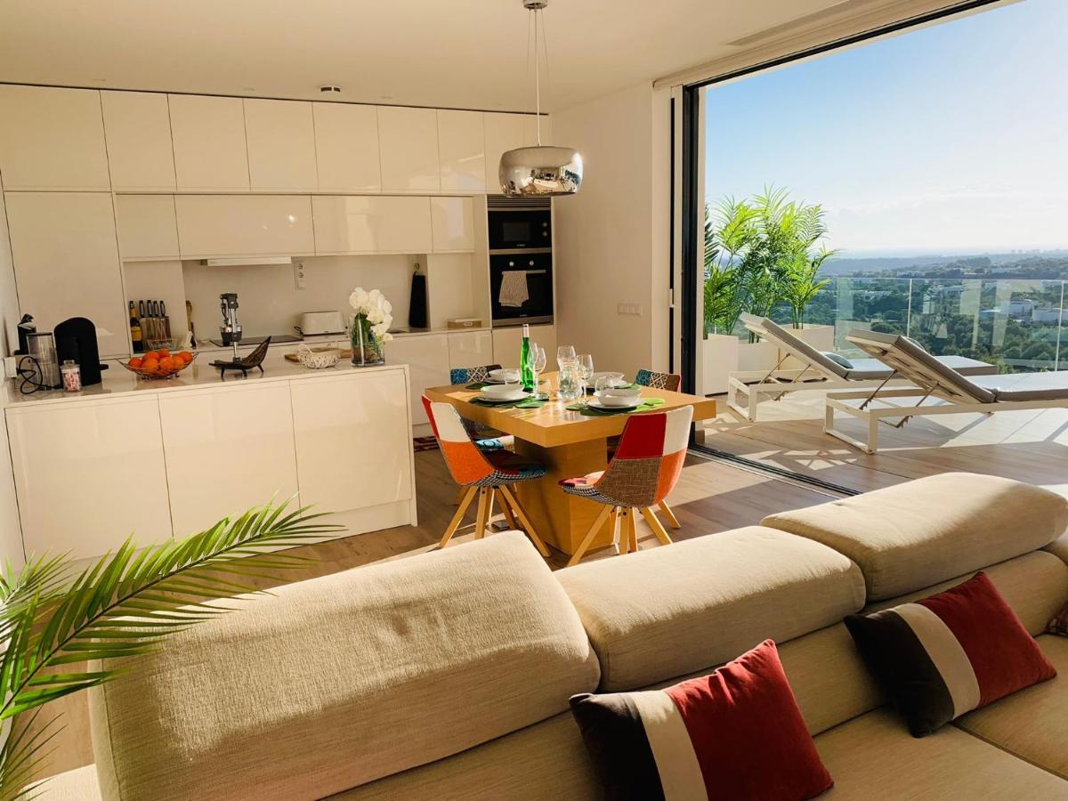 Apartament Naranjo Golf & Leisure Dehesa de Campoamor  Zewnętrze zdjęcie