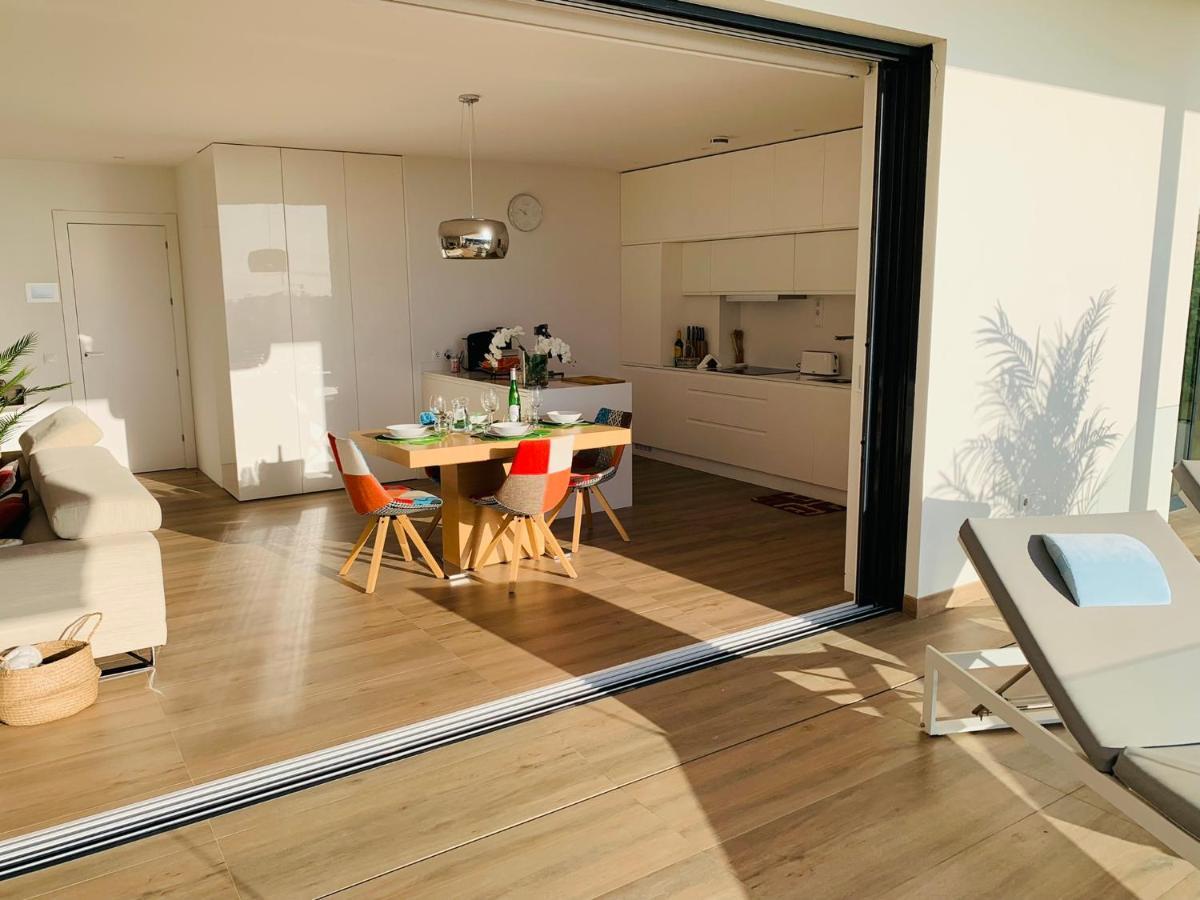 Apartament Naranjo Golf & Leisure Dehesa de Campoamor  Zewnętrze zdjęcie