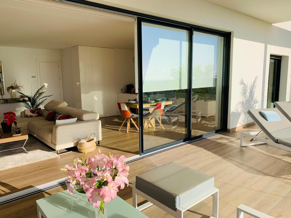 Apartament Naranjo Golf & Leisure Dehesa de Campoamor  Zewnętrze zdjęcie