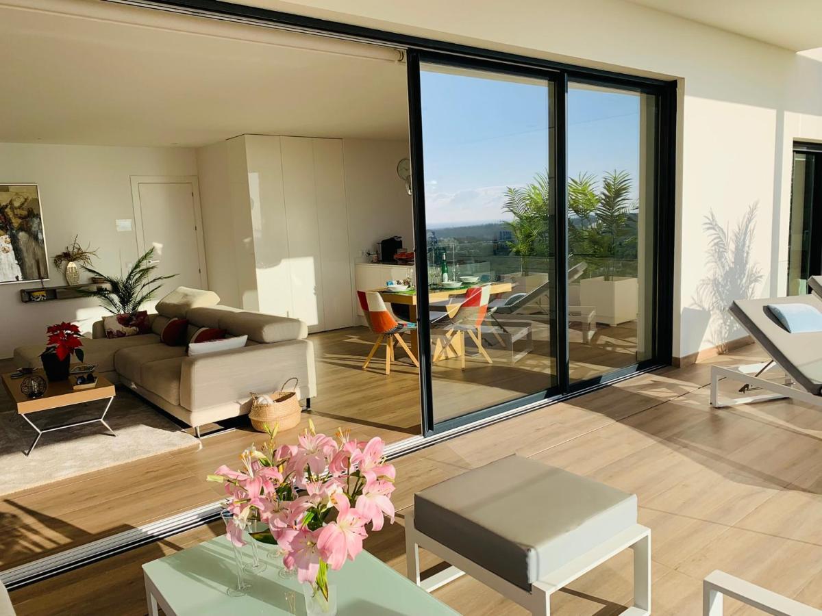 Apartament Naranjo Golf & Leisure Dehesa de Campoamor  Zewnętrze zdjęcie