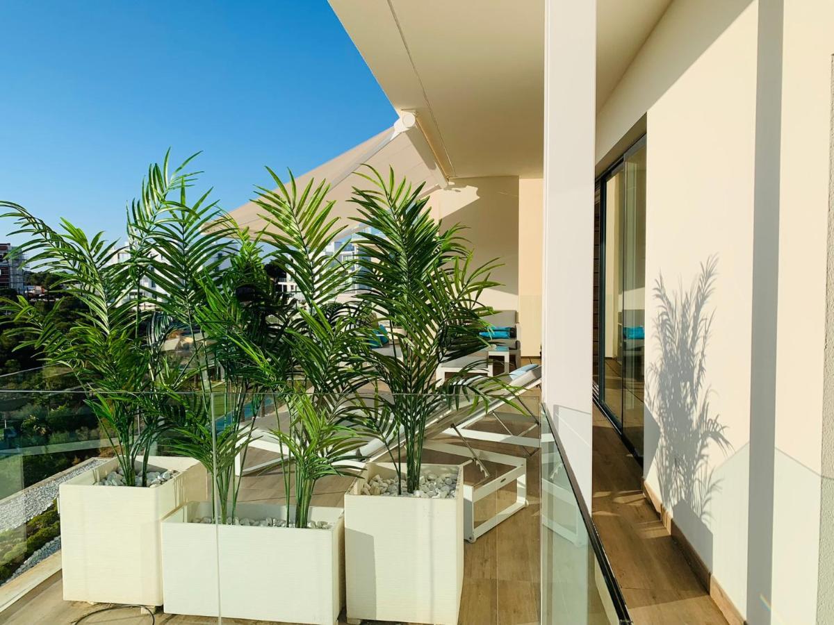 Apartament Naranjo Golf & Leisure Dehesa de Campoamor  Zewnętrze zdjęcie