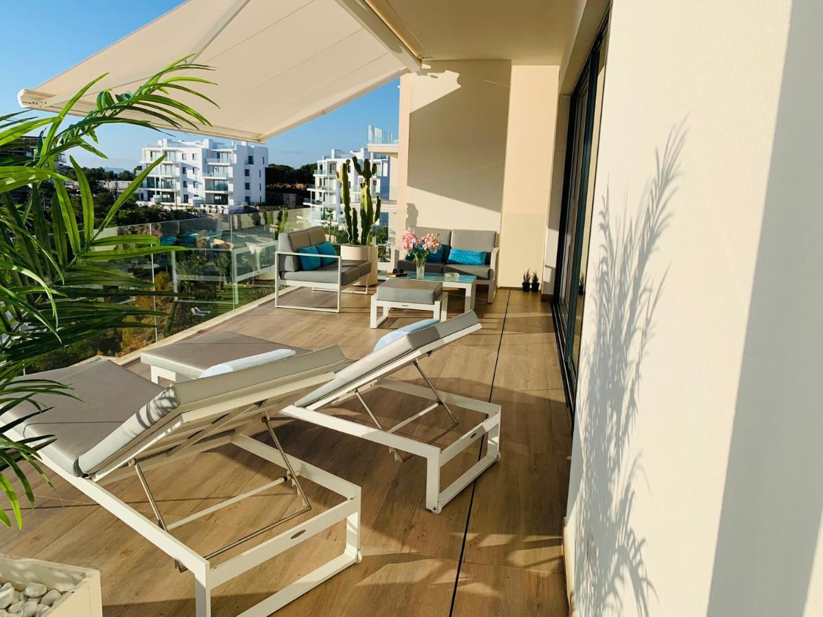Apartament Naranjo Golf & Leisure Dehesa de Campoamor  Zewnętrze zdjęcie
