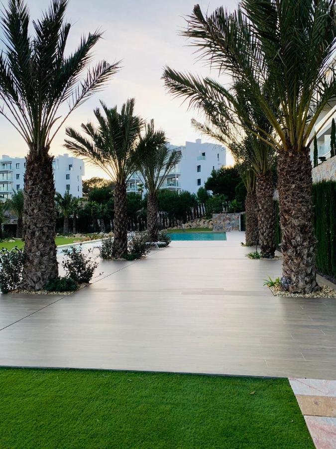 Apartament Naranjo Golf & Leisure Dehesa de Campoamor  Zewnętrze zdjęcie