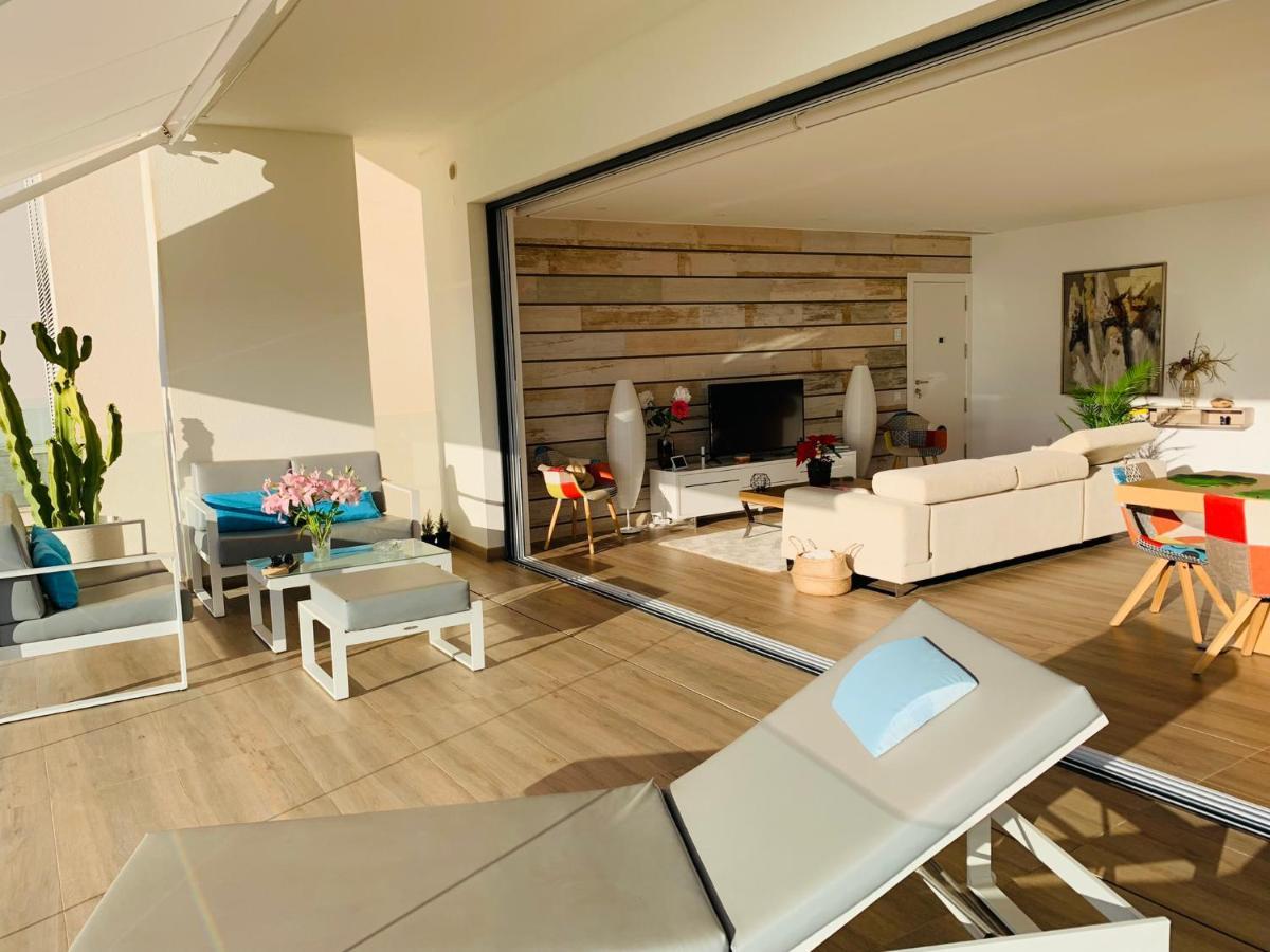 Apartament Naranjo Golf & Leisure Dehesa de Campoamor  Zewnętrze zdjęcie
