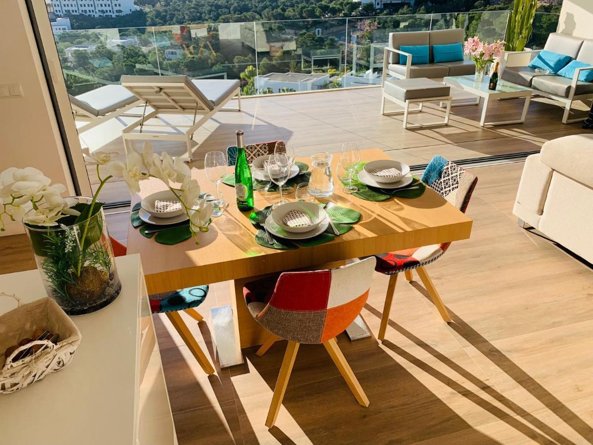 Apartament Naranjo Golf & Leisure Dehesa de Campoamor  Zewnętrze zdjęcie