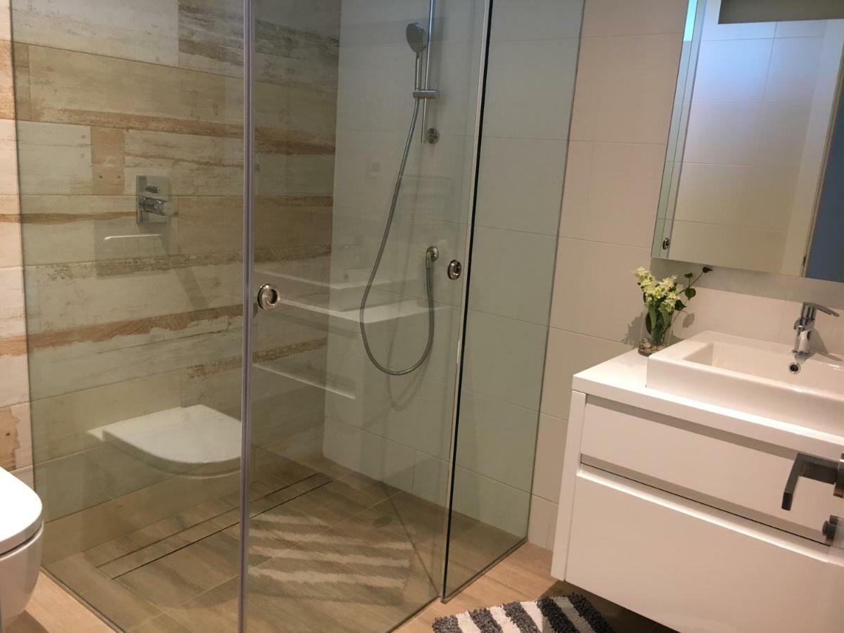 Apartament Naranjo Golf & Leisure Dehesa de Campoamor  Zewnętrze zdjęcie
