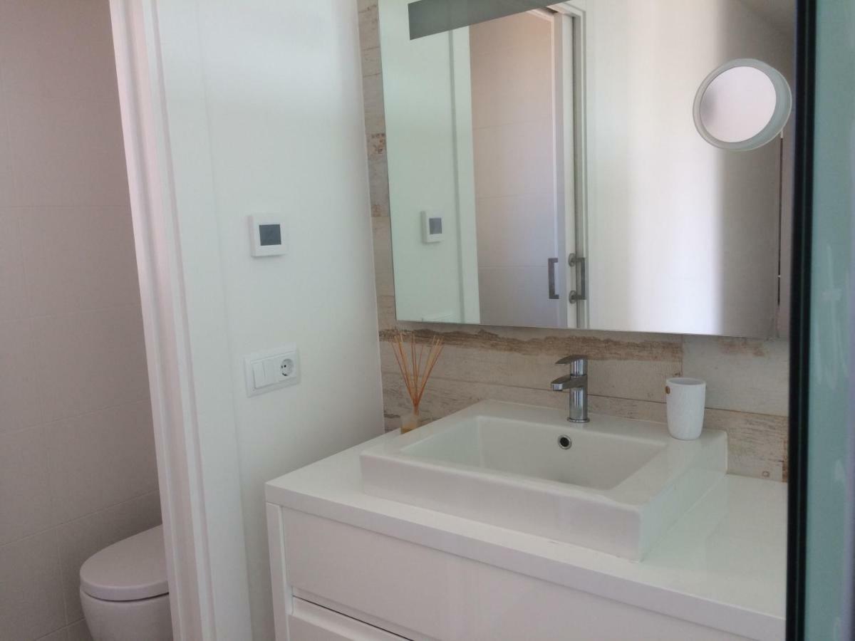 Apartament Naranjo Golf & Leisure Dehesa de Campoamor  Zewnętrze zdjęcie