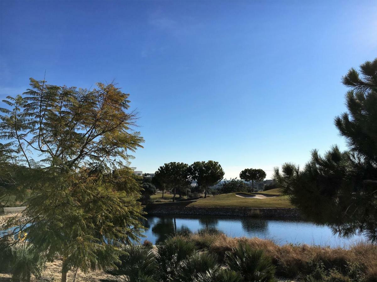 Apartament Naranjo Golf & Leisure Dehesa de Campoamor  Zewnętrze zdjęcie