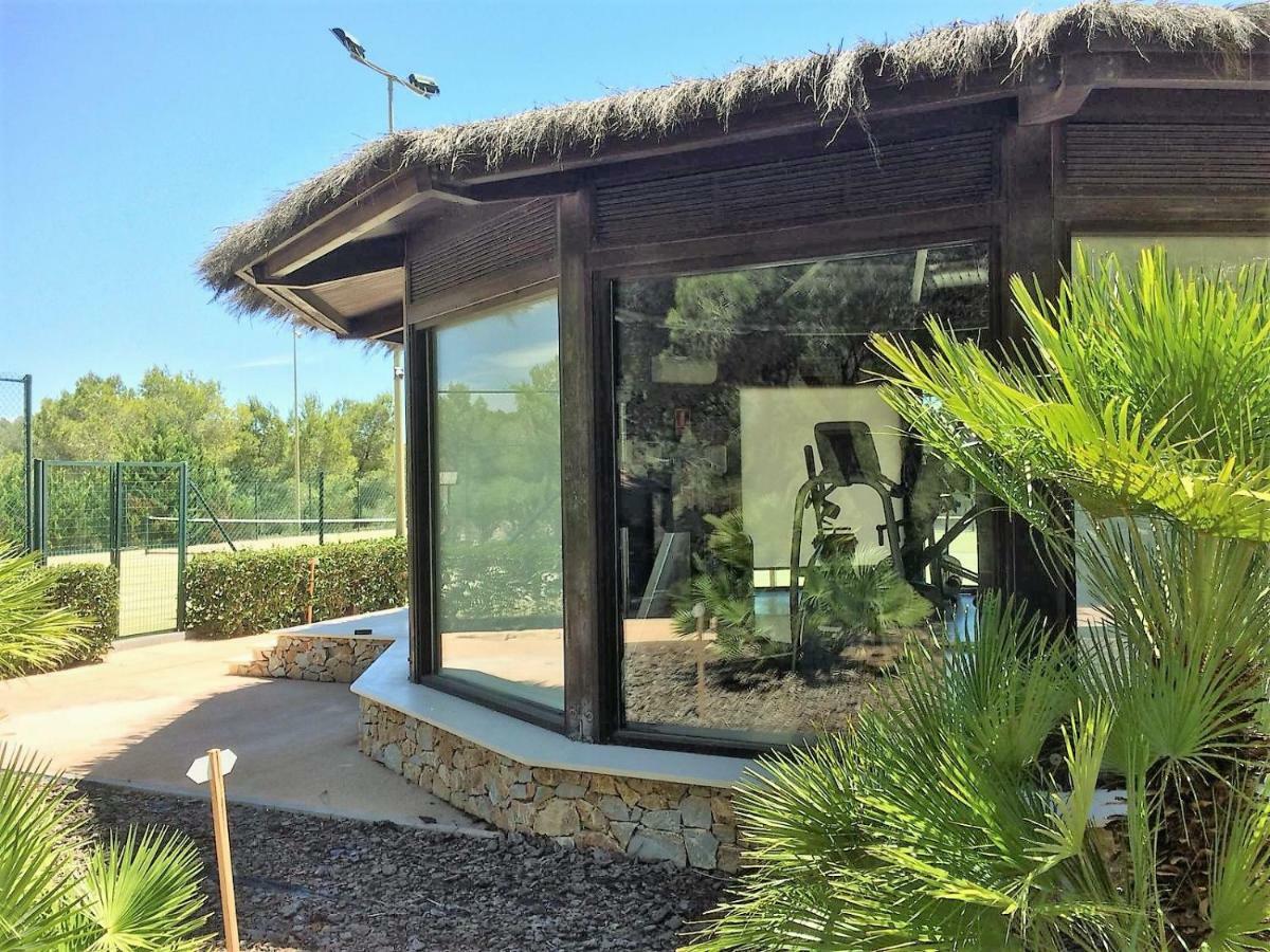 Apartament Naranjo Golf & Leisure Dehesa de Campoamor  Zewnętrze zdjęcie