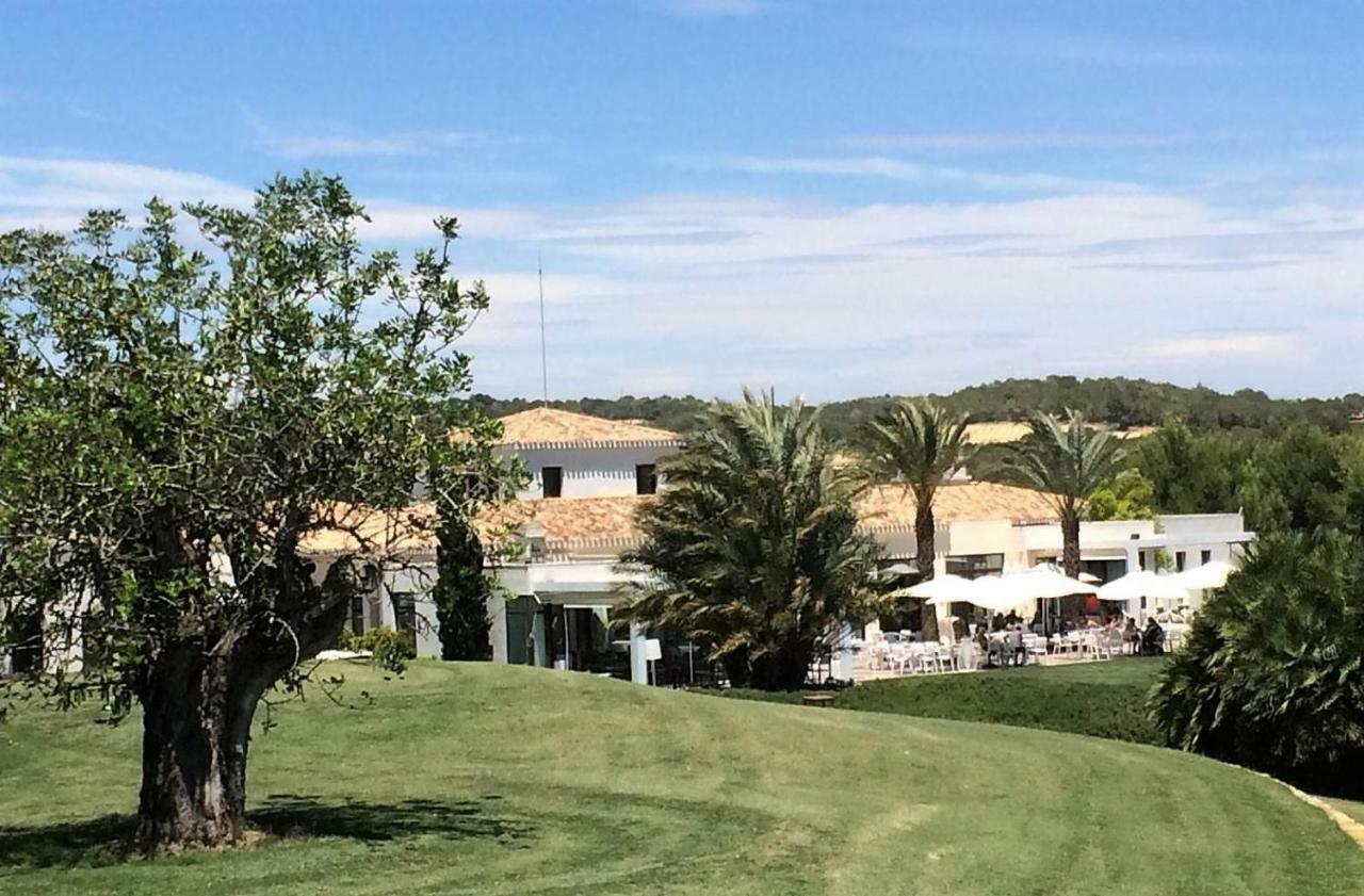 Apartament Naranjo Golf & Leisure Dehesa de Campoamor  Zewnętrze zdjęcie