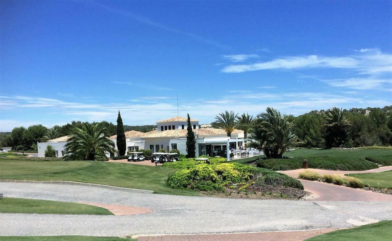 Apartament Naranjo Golf & Leisure Dehesa de Campoamor  Zewnętrze zdjęcie