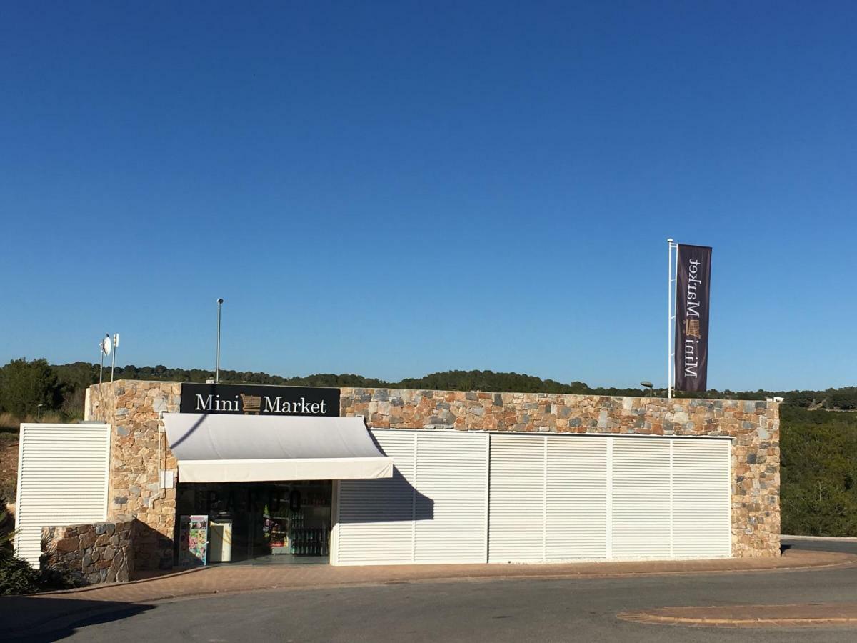 Apartament Naranjo Golf & Leisure Dehesa de Campoamor  Zewnętrze zdjęcie