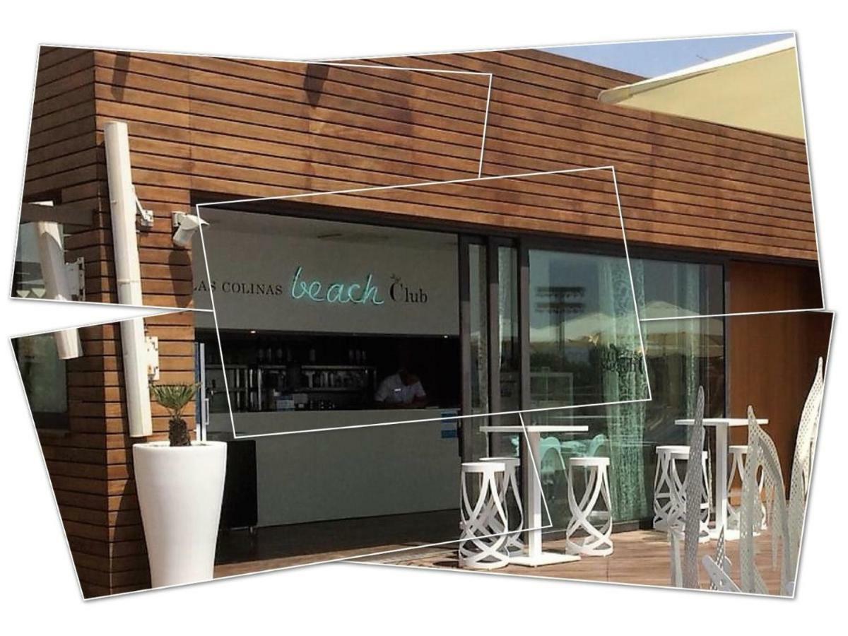 Apartament Naranjo Golf & Leisure Dehesa de Campoamor  Zewnętrze zdjęcie