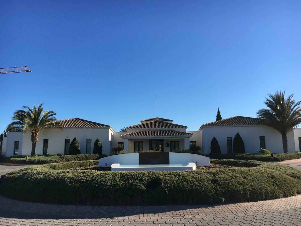 Apartament Naranjo Golf & Leisure Dehesa de Campoamor  Zewnętrze zdjęcie