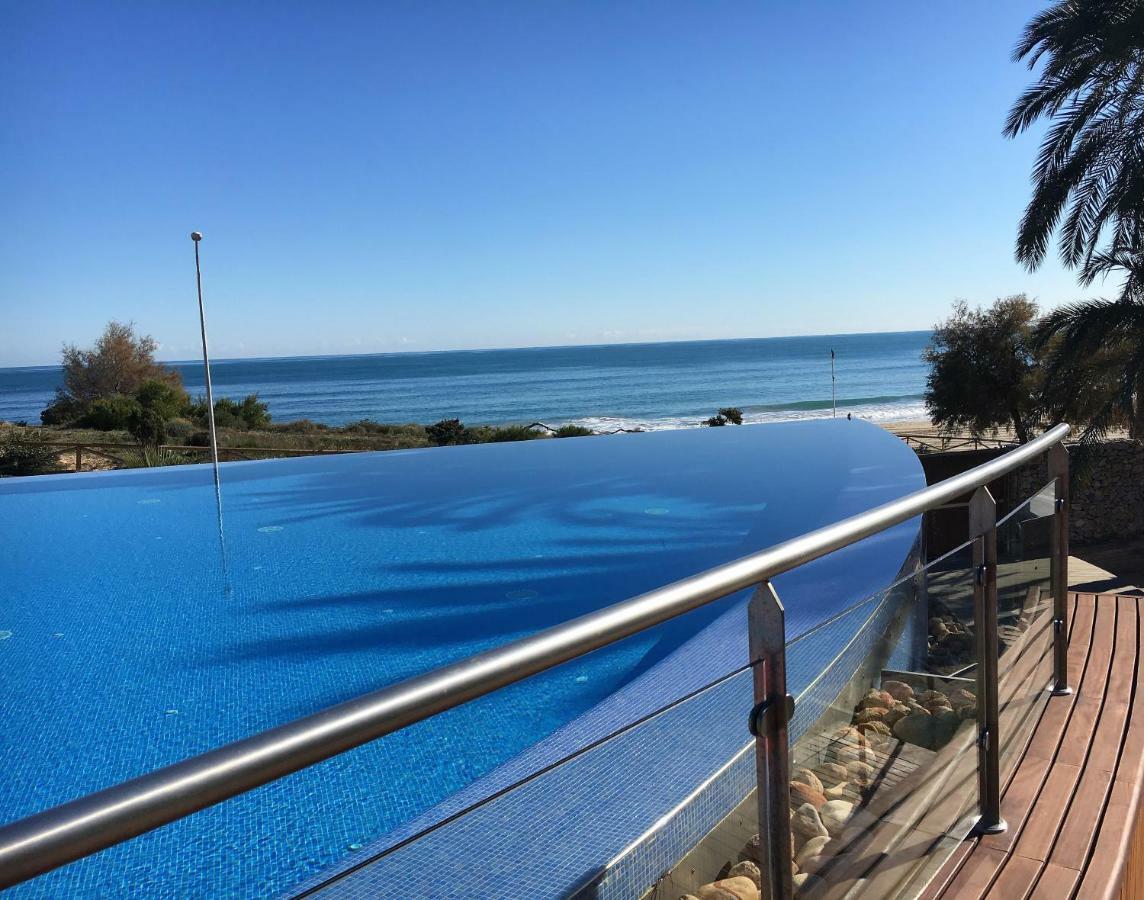 Apartament Naranjo Golf & Leisure Dehesa de Campoamor  Zewnętrze zdjęcie
