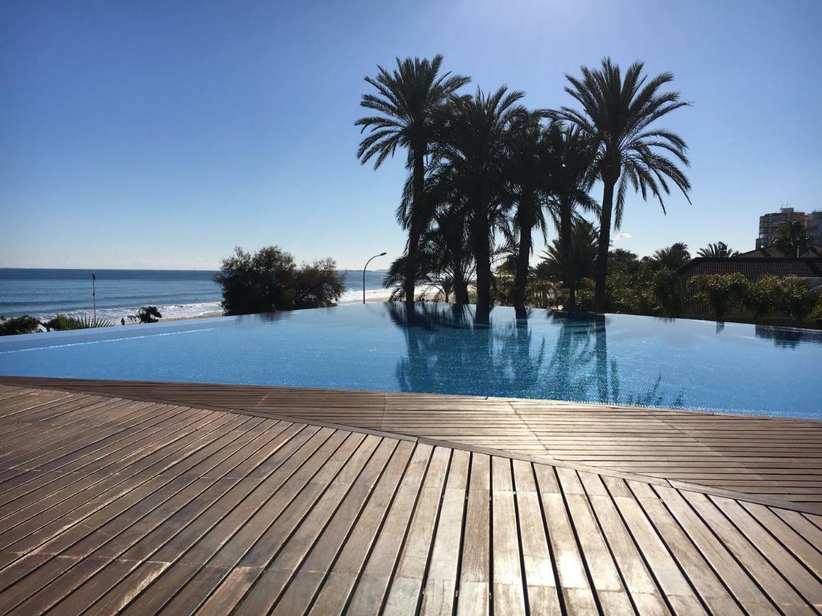 Apartament Naranjo Golf & Leisure Dehesa de Campoamor  Zewnętrze zdjęcie