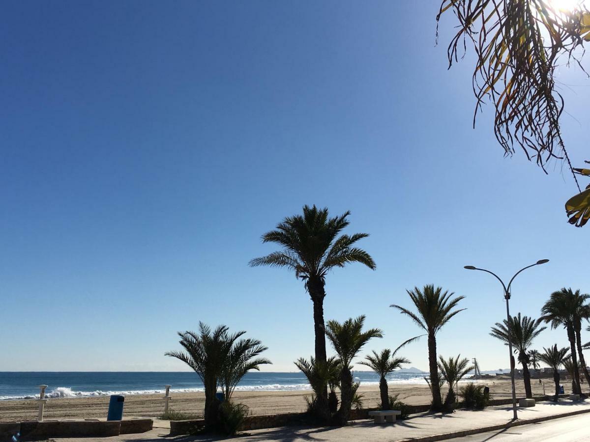 Apartament Naranjo Golf & Leisure Dehesa de Campoamor  Zewnętrze zdjęcie