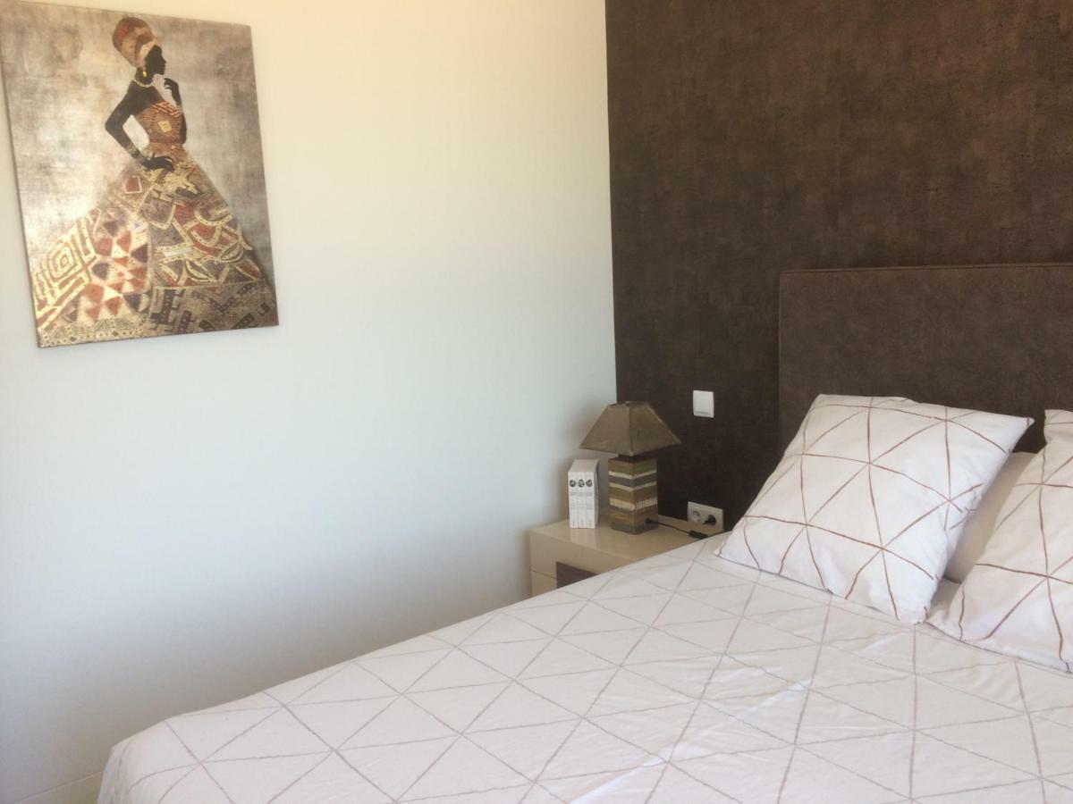 Apartament Naranjo Golf & Leisure Dehesa de Campoamor  Zewnętrze zdjęcie
