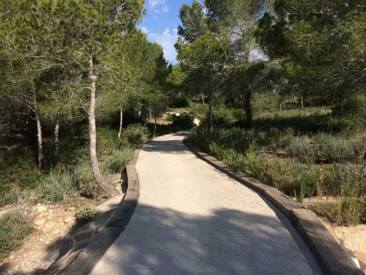 Apartament Naranjo Golf & Leisure Dehesa de Campoamor  Zewnętrze zdjęcie