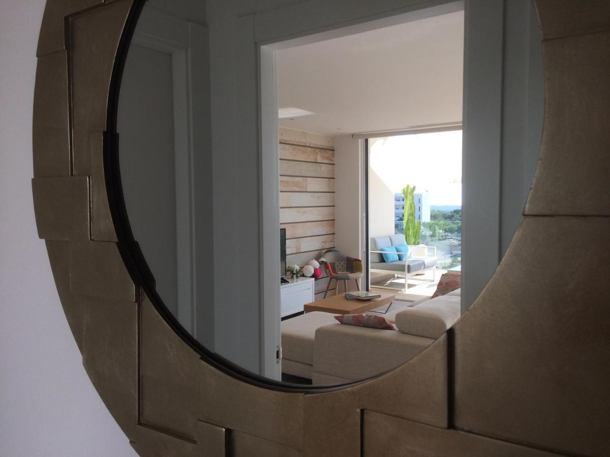 Apartament Naranjo Golf & Leisure Dehesa de Campoamor  Zewnętrze zdjęcie