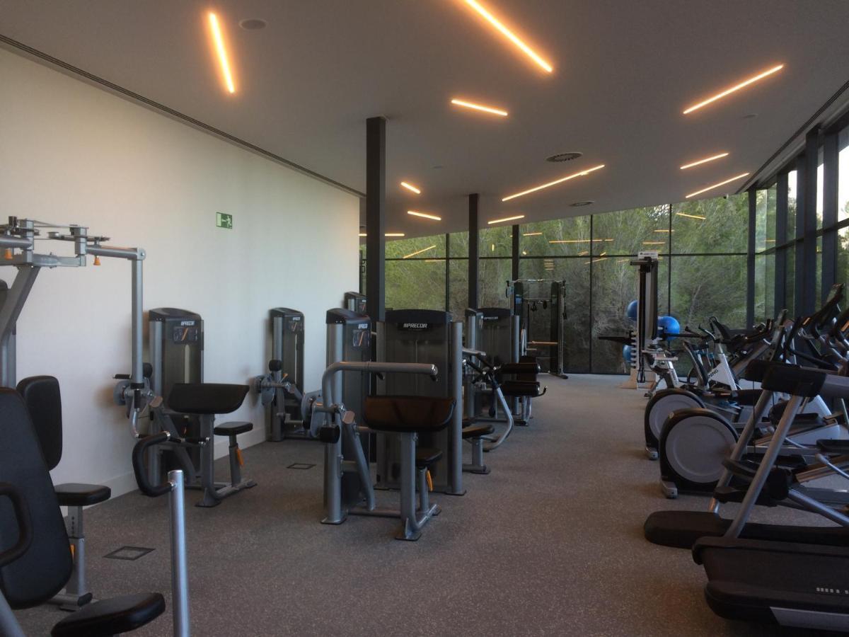 Apartament Naranjo Golf & Leisure Dehesa de Campoamor  Zewnętrze zdjęcie